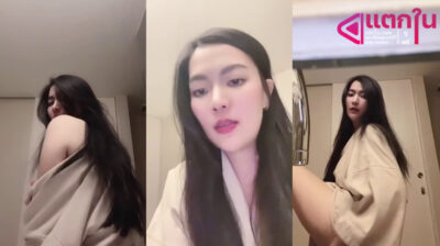 คลิปหลุดไลฟ์สดห้องล็อค น้องเอิร์น สาวหน้าสวยมาไลฟ์สดสุดเสียวใน ห้องน้ำโรงพยาบาลอย่างเด็ดจัดๆ มาถอดเสื้อยั่วน้ำควยคนดูโครตดี มาแหวกขาครางเสียวงานอย่างแจ่มจัดๆ หุ่นโครตน่าเย็ด