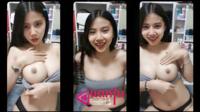 คลิปหลุดไลฟ์สด mlive IDX-80496002 น้องไลฟ์ยั่วสวาทยั่งเย็ดอย่างเด็ดก่อนจะแอบโชว์ของเด็ดเปิดนมใหญ่สวยโชว์